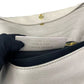 Pre-Owned Balenciaga Classic Metallic Edge Envelope Clutch N22909698