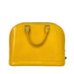 Pre-Owned  Louis Vuitton Alma PM (Petit Modèle) in Epi leather Size Medium N22911461