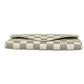 Pre-Owned Louis Vuitton Sarah Wallet in the Damier Azur pattern N22875211