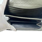 Pre-Owned Bottega Veneta Intrecciato long flap wallet Continental Wallet N22933404