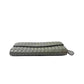 Pre-Owned Bottega Veneta Intrecciato long flap wallet Continental Wallet N22933404