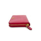 Pre-Owned Prada Saffiano Leather Zip-Around Wallet N22967451
