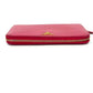 Pre-Owned Prada Saffiano Leather Zip-Around Wallet N22967451