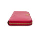 Pre-Owned Prada Saffiano Leather Zip-Around Wallet N22967451