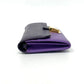 Pre-Owned Miu Miu Madras Wallet on a Chain (WOC) N22933421