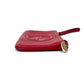 Pre-Owned Gucci Soho leather wrist wallet N22933419