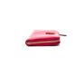 Pre-Owned Prada Saffiano leather continental wallet N22933362