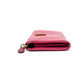 Pre-Owned Prada Saffiano leather continental wallet N22933362