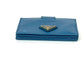 Pre-Owned Prada Saffiano Leather Card Holder N22887006