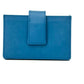 Pre-Owned Prada Saffiano Leather Card Holder N22887006