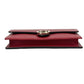 Pre-Owned Gucci Interlocking G Wallet on Chain (WoC) Chain bag N22868513