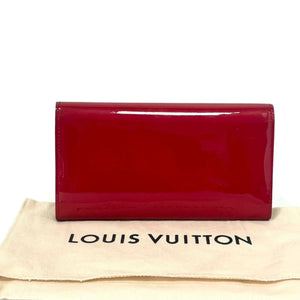 Pre-Owned Louis Vuitton Louise Clutch Size MM(Medium) N22872934