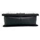 Pre-Owned Chanel Calfskin Pearl Tweed Medium Boy Flap N19360600