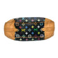 Pre-Owned Louis Vuitton Greta X Takashi Murakami N22872026
