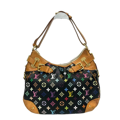 Pre-Owned Louis Vuitton Greta X Takashi Murakami N22872026