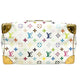 Pre-Owned Louis Vuitton x Takashi Murakami Monogram Multicolore Speedy 30 N22871953