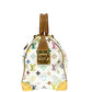 Pre-Owned Louis Vuitton x Takashi Murakami Monogram Multicolore Speedy 30 N22871953