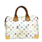 Pre-Owned Louis Vuitton x Takashi Murakami Monogram Multicolore Speedy 30 N22871953