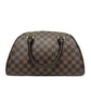 Louis Vuitton Ribera MM in the iconic Damier Ebene canvas N22870646