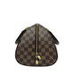 Louis Vuitton Ribera MM in the iconic Damier Ebene canvas N22870646