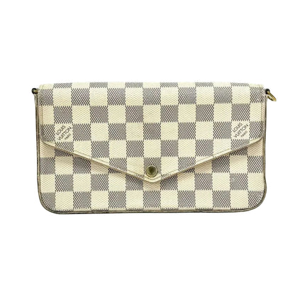 Pre-Owned Louis Vuitton Félicie Pochette N22872164