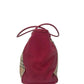 Pre-Owned Burberry Small Haymarket Check Canterbury Tote Bag N22860400