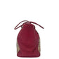 Pre-Owned Burberry Small Haymarket Check Canterbury Tote Bag N22860400