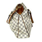 Pre-Owned Louis Vuitton Evora MM in Damier Azur canvas N23030030
