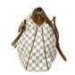 Pre-Owned Louis Vuitton Evora MM in Damier Azur canvas N23030030