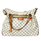 Pre-Owned Louis Vuitton Evora MM in Damier Azur canvas N23030030