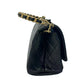 Pre-Owned Chanel La Parisienne Flap Bag Size Medium