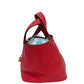 Pre-Owned Hermès Picotin Lock design inspired by equestrian nosebags 22(MM)N23029370