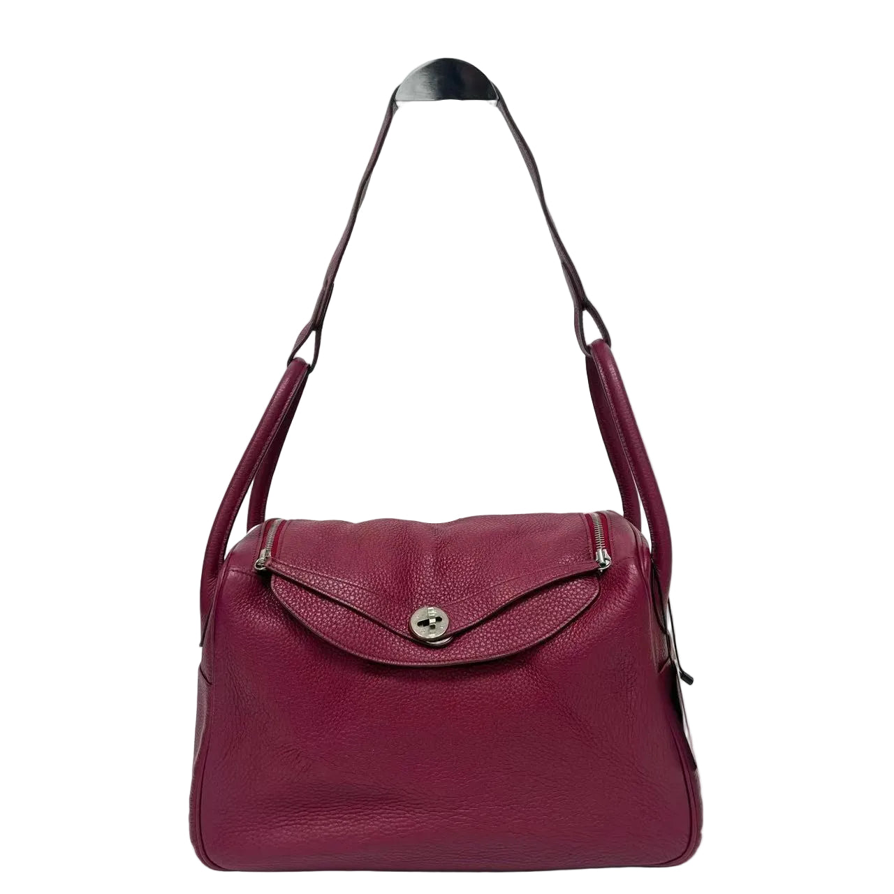 Pre-Owned Hermès Lindy 30 N23028790