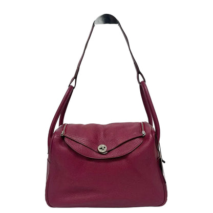 Pre-Owned Hermès Lindy 30 N23028790