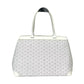 Pre-Owned  Goyard Bellechasse PM tote N22982072