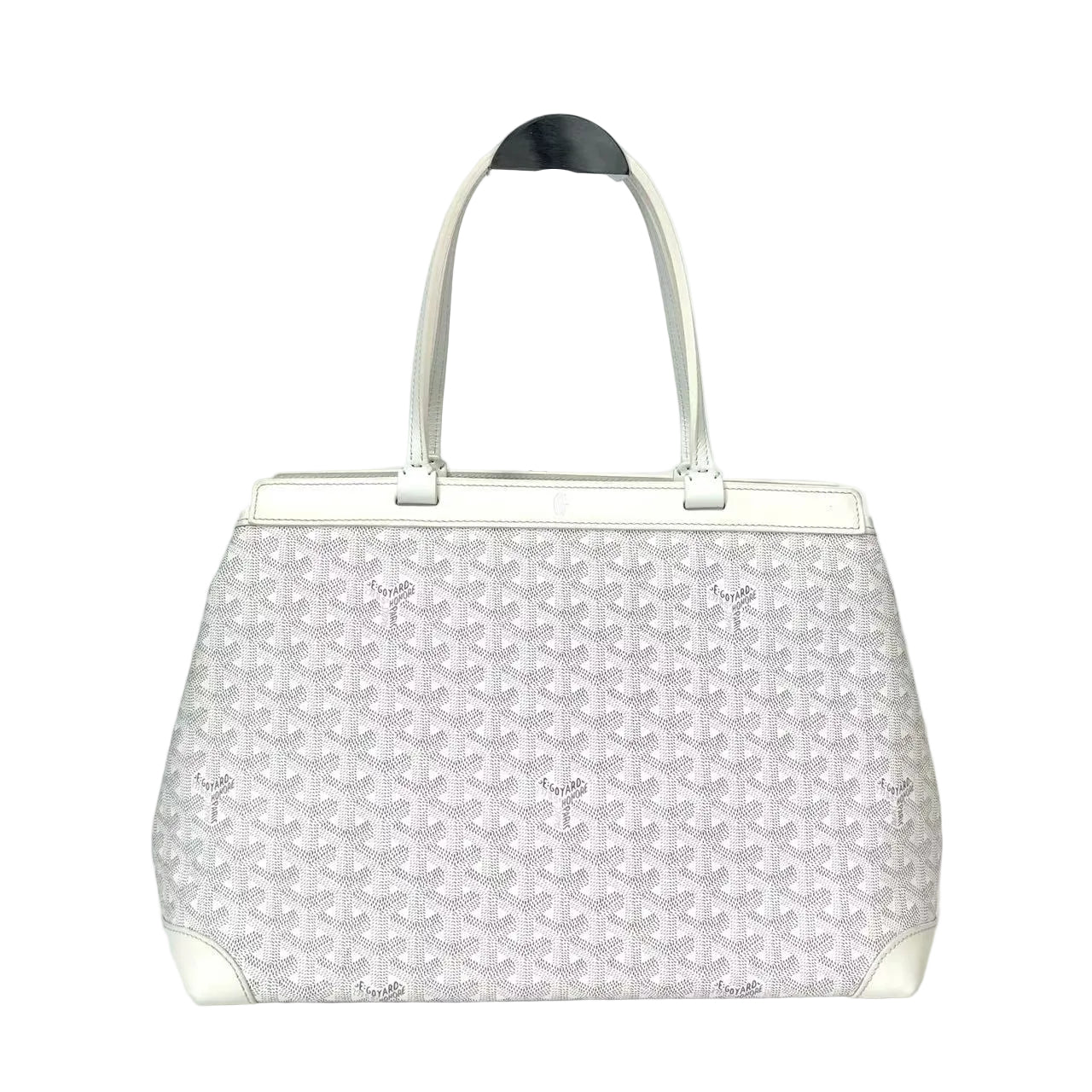 Pre-Owned  Goyard Bellechasse PM tote N22982072