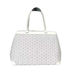 Pre-Owned  Goyard Bellechasse PM tote N22982072