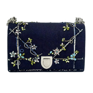 Pre-Owned Christian Dior Diorama bag N22982089