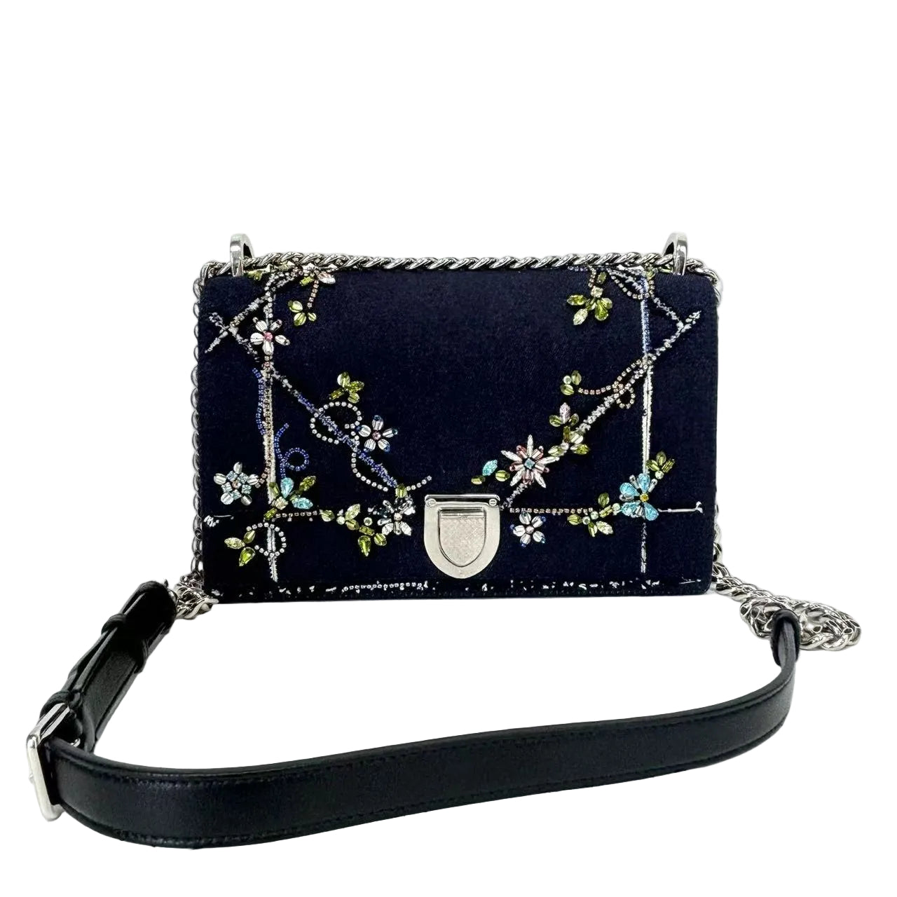 Pre-Owned Christian Dior Diorama bag N22982089