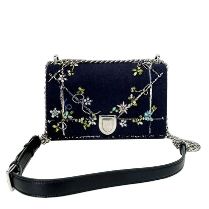 Pre-Owned Christian Dior Diorama bag N22982089