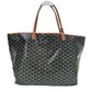 Pre-Owned Goyard Bellechasse PM tote N22979622