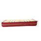Pre-Owned Burberry zip-around wallet N22969586