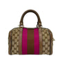 Pre-Owned Gucci Small Joy Boston Bag N22904985