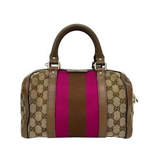 Pre-Owned Gucci Small Joy Boston Bag N22904985