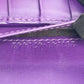 Pre-Owned Gucci Interlocking G Continental Flap Wallet N22986567