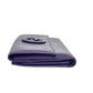 Pre-Owned Gucci Interlocking G Continental Flap Wallet N22986567