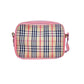 Pre-Owened Burberry 1983 Check Link Camera Bag N22987437