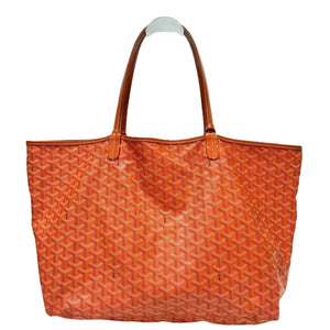 Pre-Owned Goyard Saint Louis Tote GM (Grand Modèle) N22973782