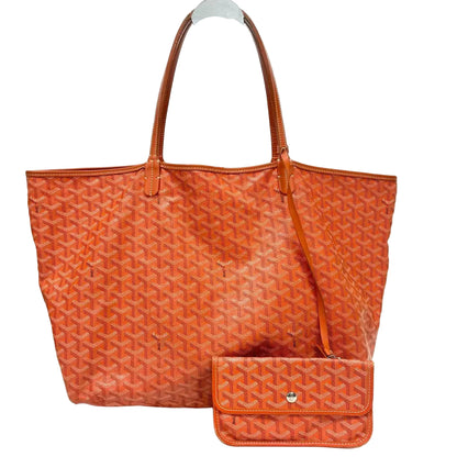 Pre-Owned Goyard Saint Louis Tote GM (Grand Modèle) N22973782