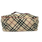 Pre-Owned Burberry Blue Label tote bag N22908675